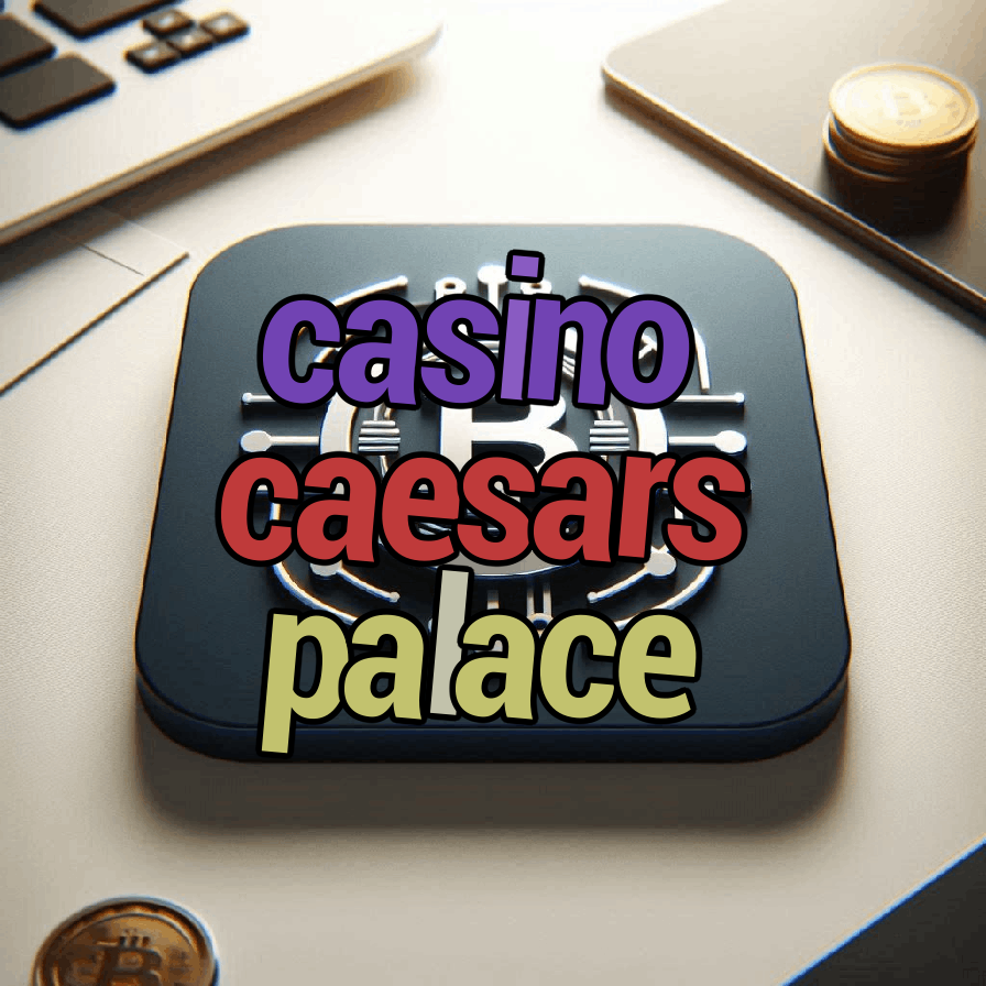 casino caesars palace